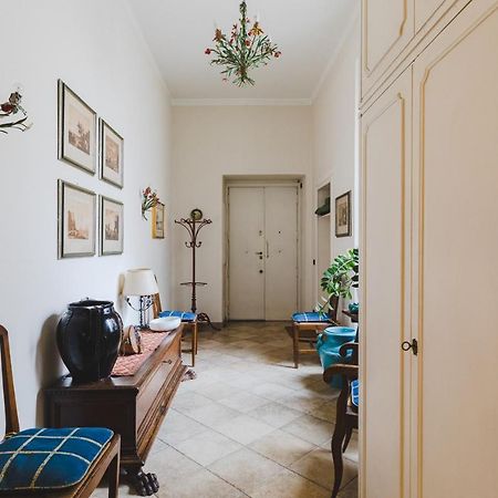 Suite Cavour Rome Extérieur photo