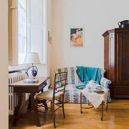 Suite Cavour Rome Extérieur photo