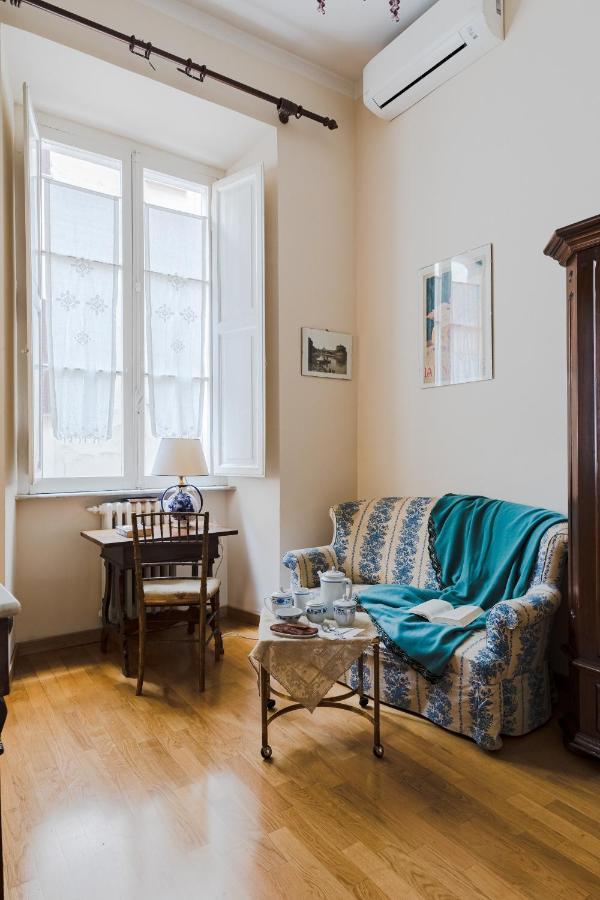 Suite Cavour Rome Extérieur photo