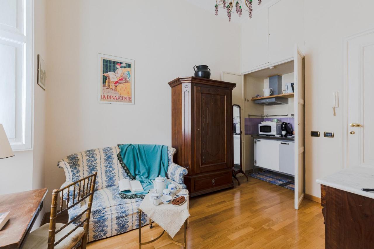 Suite Cavour Rome Extérieur photo