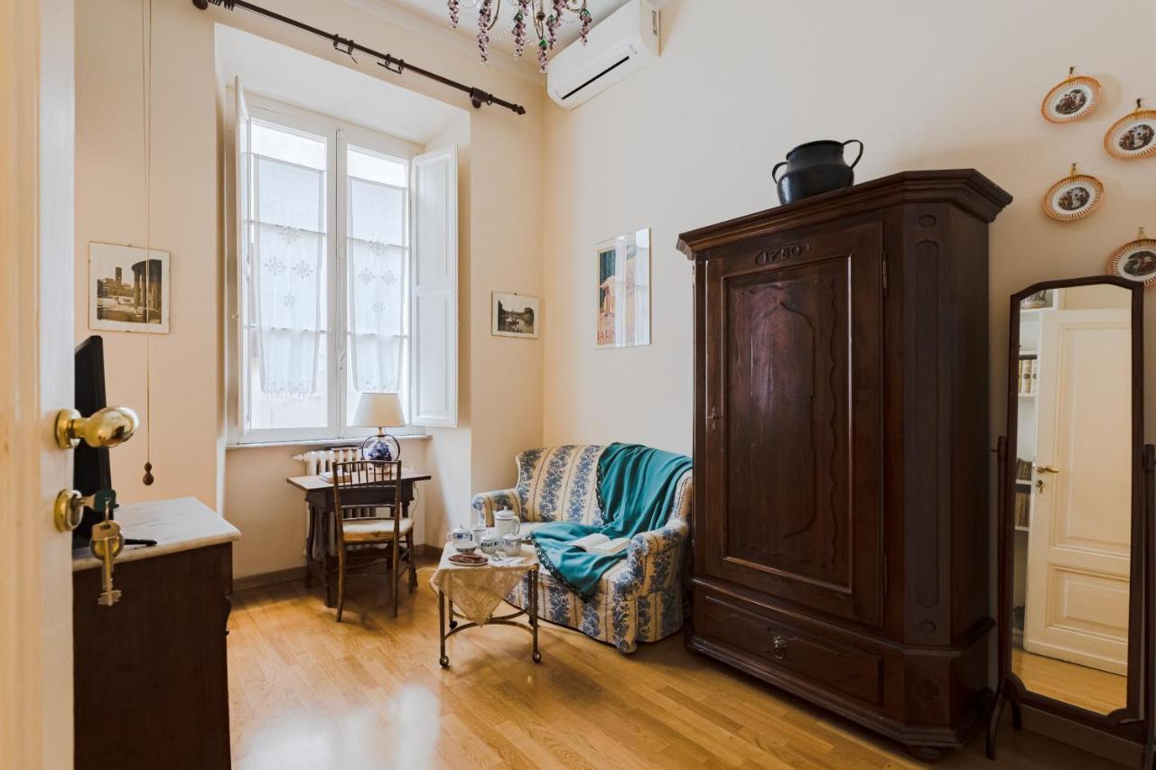 Suite Cavour Rome Extérieur photo