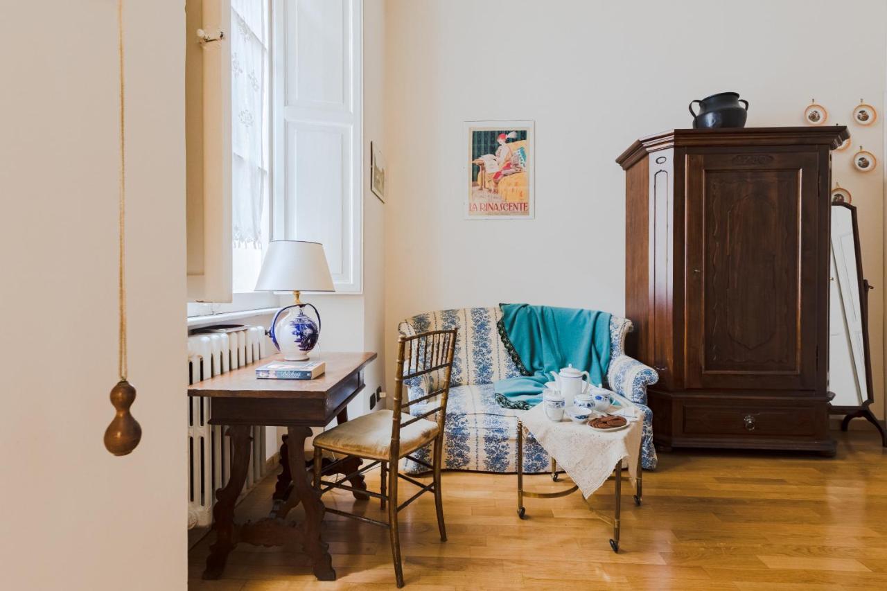 Suite Cavour Rome Extérieur photo