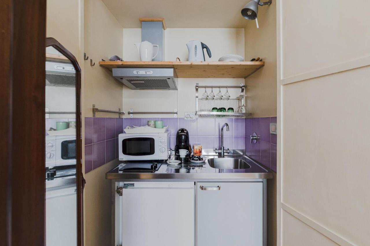 Suite Cavour Rome Extérieur photo