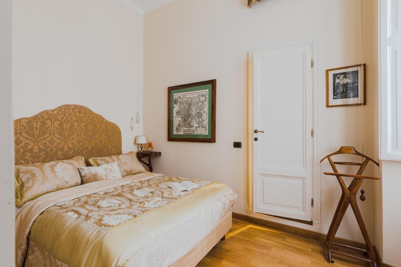 Suite Cavour Rome Extérieur photo