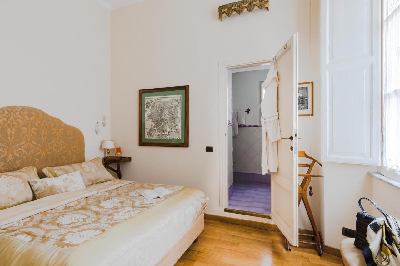 Suite Cavour Rome Extérieur photo