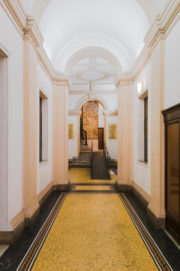 Suite Cavour Rome Extérieur photo