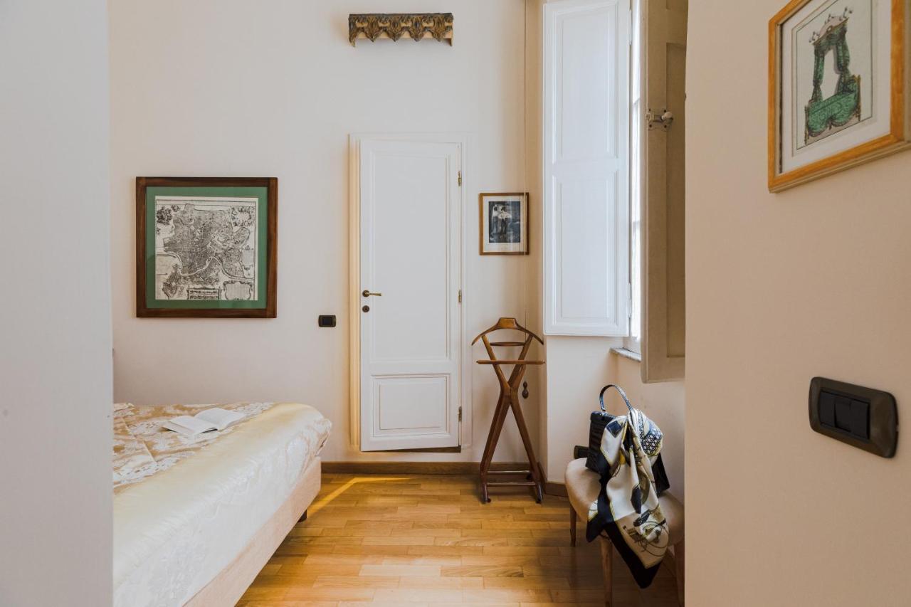Suite Cavour Rome Extérieur photo