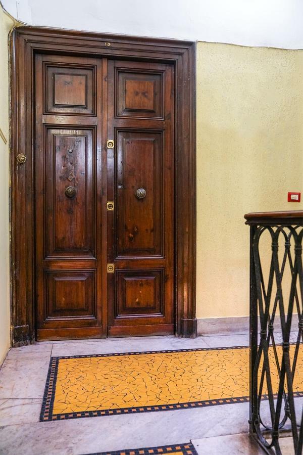 Suite Cavour Rome Extérieur photo
